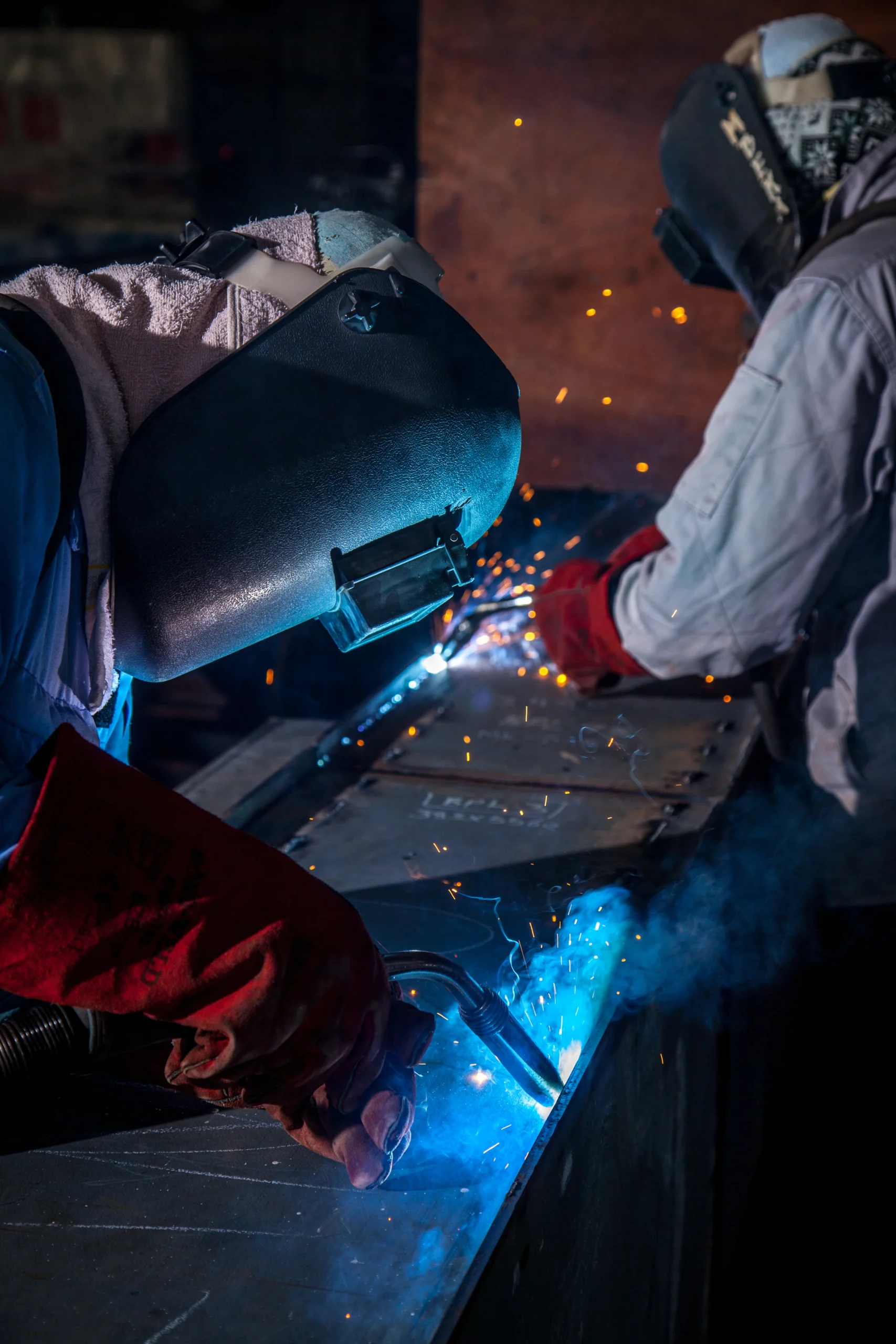 steel fabrication faq
