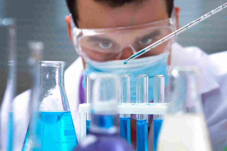 LAB CHEMICALS
