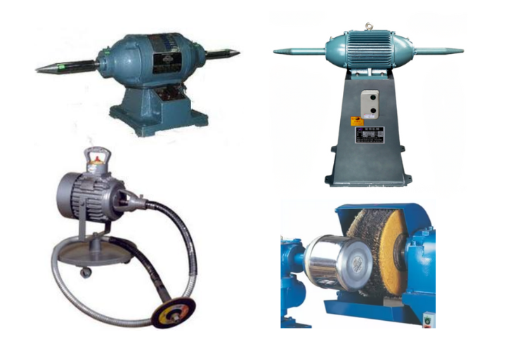 MACHINES