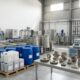 Electroless Nickel Plating Chemicals UAE for industrial metal finishing