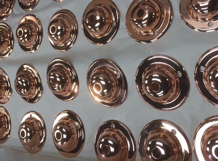 Premium Electroplating Chemicals Supplier in UAE