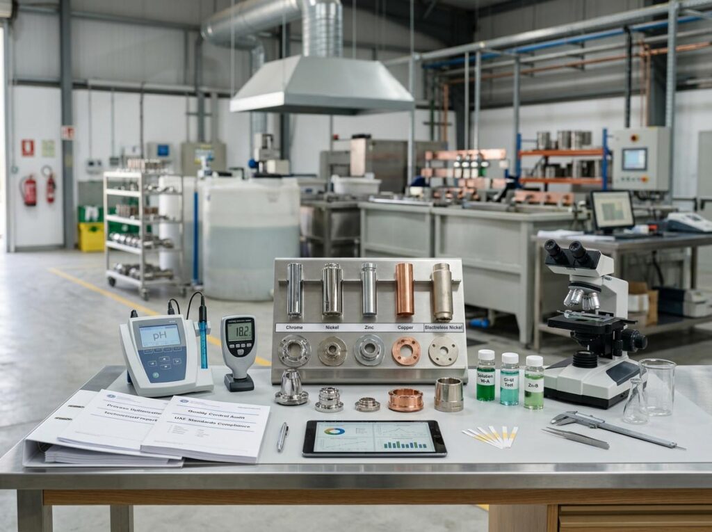 metachem electroplating consultancy technical support serv img 3