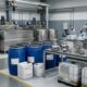 Nickel Plating Chemicals UAE for industrial electroplating and corrosion protection