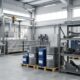 Phosphating Chemicals UAE for metal pretreatment and corrosion protection