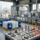 Plating Chemicals Supplier Dubai for electroplating and metal finishing industries
