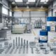 Zinc Plating Chemicals UAE for corrosion protection and electroplating