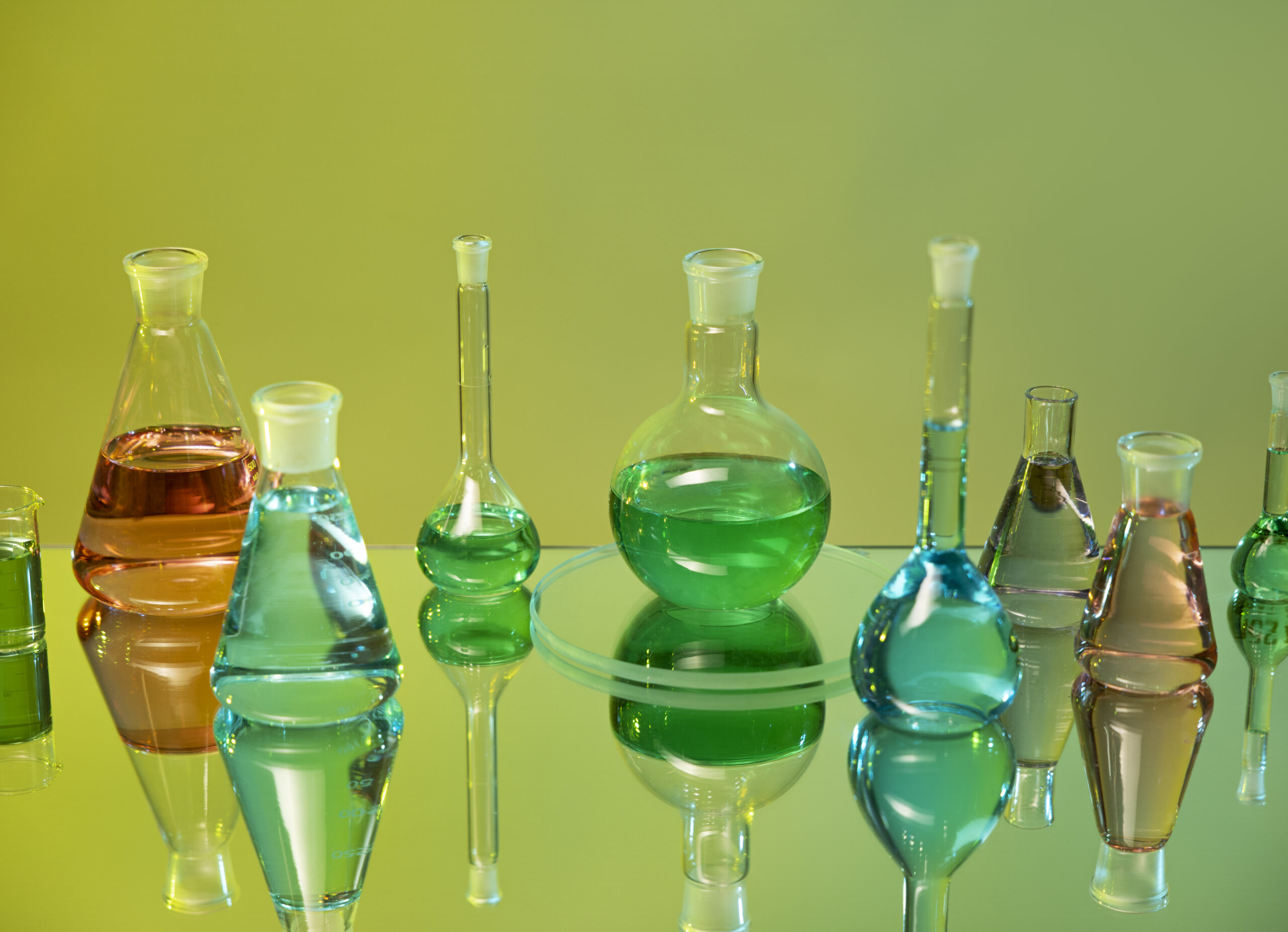 electroplating chemicals